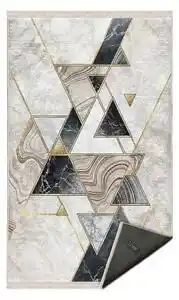 Favi Covor bej 120x180 cm – Mila Home Ofertă