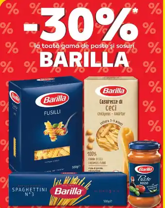 BARILLA