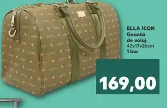 ELLA ICON Geantă de voiaj
