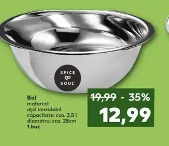 Kaufland Bol Ofertă