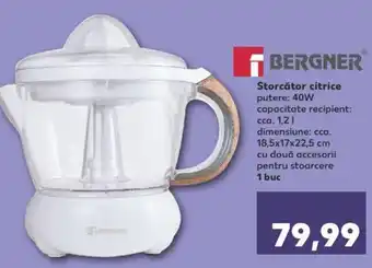 Kaufland Storcător citrice Ofertă