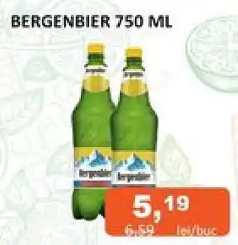 Unicarm BERGENBIER 750 ML Ofertă