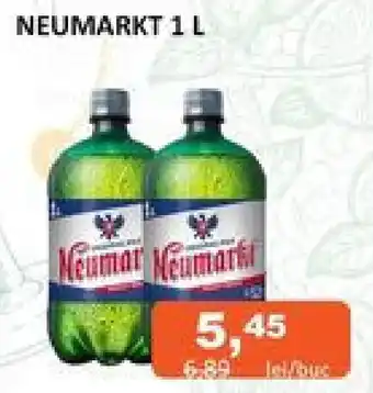 Unicarm NEUMARKT 1 L Ofertă