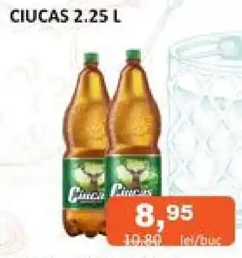 Unicarm CIUCAS 2.25 L Ofertă