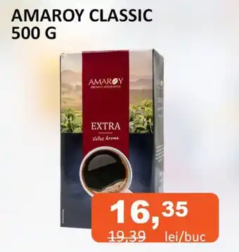 Unicarm AMAROY CLASSIC 500 G Ofertă