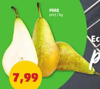 Penny PERE Ofertă