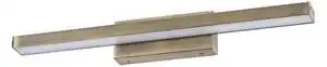 Favi Rabalux 5721 - LED Iluminat oglindă baie JOHN 1xLED/12W/230V Ofertă