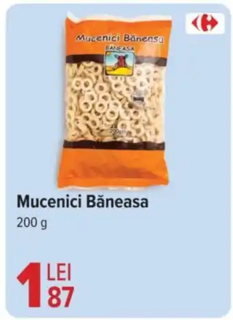 Carrefour Mucenici Băneasa Ofertă