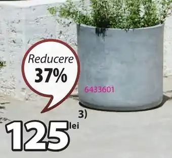 JYSK FLUGA GHIVECI Ofertă