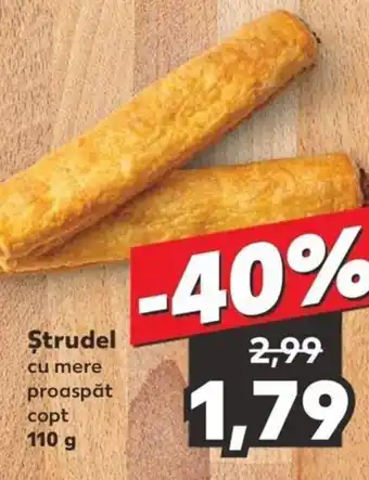Strudel