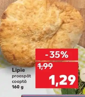 Kaufland Lipie Ofertă