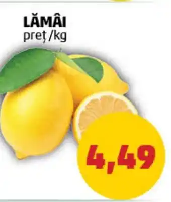 Penny LĂMÂI Ofertă