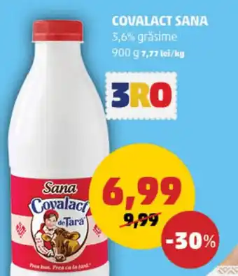 Penny COVALACT SANA Ofertă