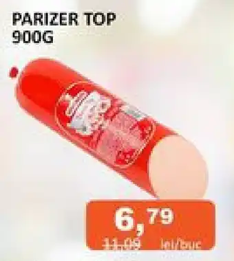 PARIZER TOP 900G