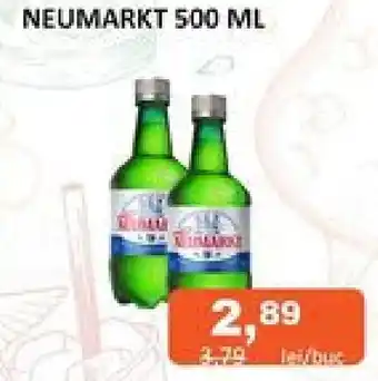 NEUMARKT 500 ML