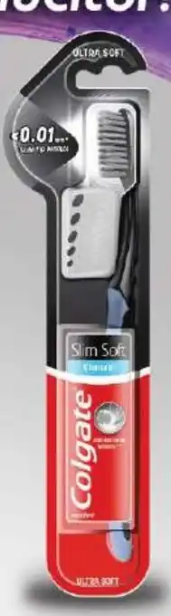 Lidl COLGATE Periuţă de dinți Ofertă