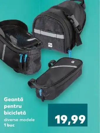 Geantă pentru bicicletă