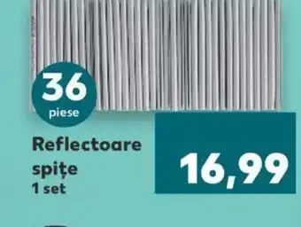 Reflectoare spite