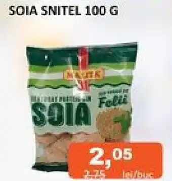 SOIA SNITEL 100 G