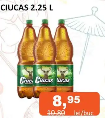 Unicarm CIUCAS 2.25 L Ofertă