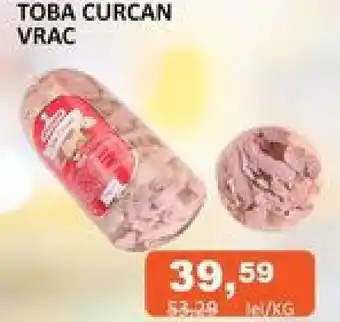 Unicarm TOBA CURCAN VRAC Ofertă