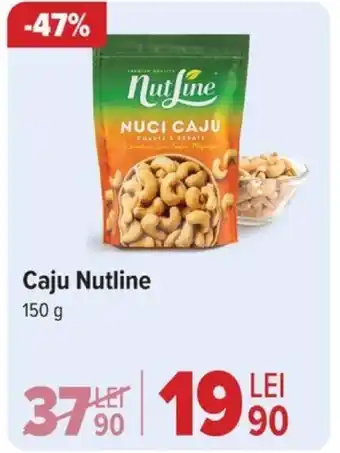 Carrefour Caju Nutline Ofertă