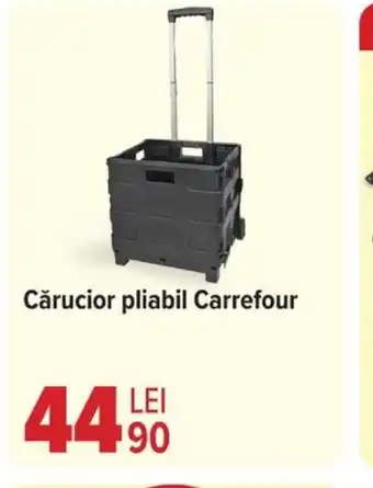 Carrefour Cărucior pliabil Carrefour Ofertă