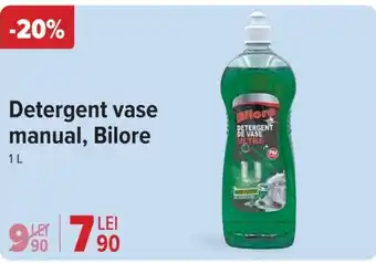 Carrefour Detergent de vase Carrefour Essential Ofertă