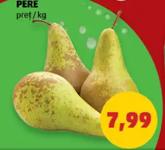 Penny PERE Ofertă