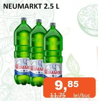 Unicarm NEUMARKT 2.5 L Ofertă