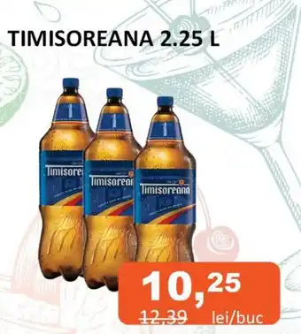 Unicarm TIMISOREANA 2.25 L Ofertă