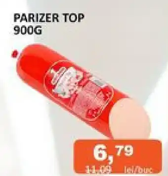 Unicarm PARIZER TOP 900G Ofertă