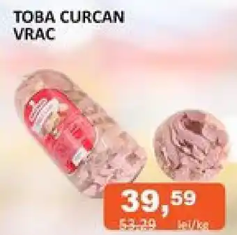 Unicarm TOBA CURCAN VRAC Ofertă