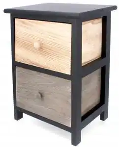 Favi Comodă cu sertare Duo Diverse Ofertă