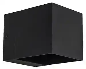 Set 4 aplice negre - Transfer
