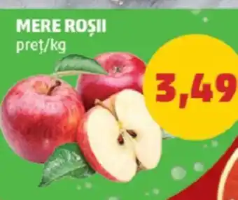 Penny MERE ROŞII Ofertă