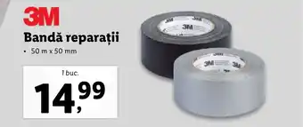 Bandă reparații