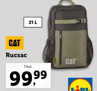 Lidl Rucsac Ofertă