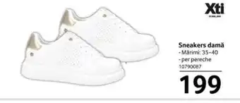 Sneakers damă