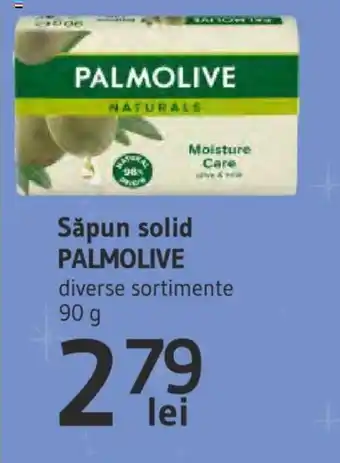 Supeco Săpun solid PALMOLIVE Ofertă