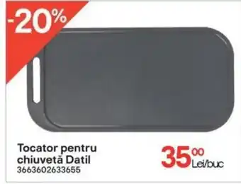 Brico Depôt Tocator pentru chiuvetă Datil Ofertă