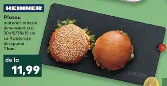 Kaufland Platou Ofertă