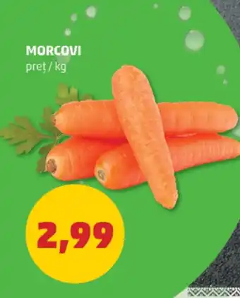 Penny MORCOVI Ofertă