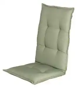 Favi Pernă pentru scaun de grădină verde 50x123 cm Cuba – Hartman Ofertă