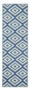 Favi Covor albastru de tip traversă 80x200 cm Nordic – Hanse Home Ofertă