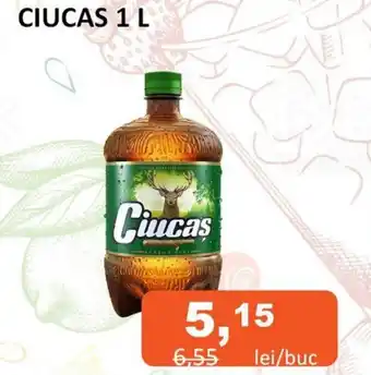 Unicarm CIUCAS 1 L Ofertă