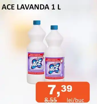 Unicarm ACE LAVANDA 1 L Ofertă