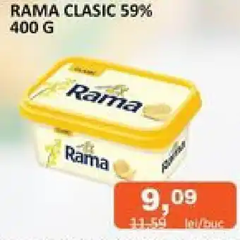 Unicarm RAMA CLASIC 59% 400 G Ofertă