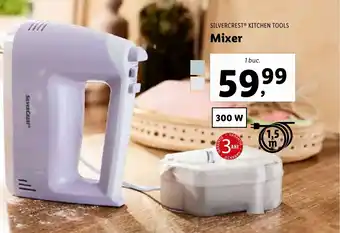 Mixer