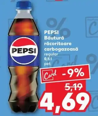 Kaufland PEPSI Băutură răcoritoare carbogazoasă Ofertă